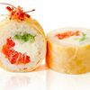 Тамаго Кунсей маки в Sushi Set по цене 18