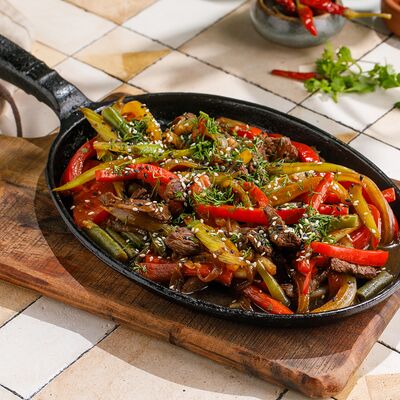 Ковурма по-фергански в ЛарисуВаннуХочу по цене 890