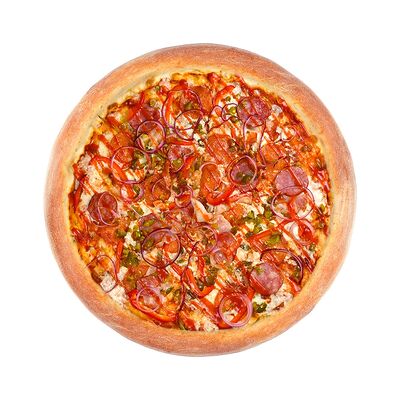 Диабло в Мельница-СушиШЕФ по цене 950 ₽