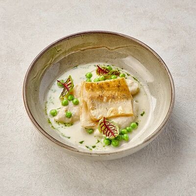 Филе судакав Пеперончино по цене 696 ₽