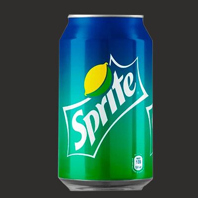 Sprite в Рубик жарит по цене 180 ₽