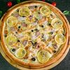 Пицца рыбная в Pizza-grand по цене 1500