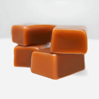 Карамельная конфета в Atelier de Tartelettes по цене 150 ₽