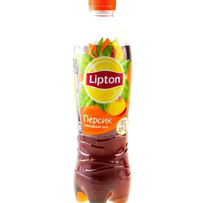 Lipton Black в Шаурма Halal по цене 170 ₽