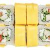 Чеддер чикен в Sushi Papa по цене 349