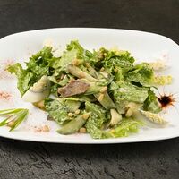 Салат Лесной в Русский шашлык