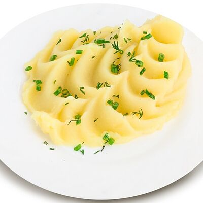 Пюре картофельное в Вареничная по цене 110 ₽