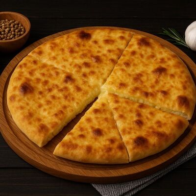 Хачапури Имерули в PanDuri по цене 660 ₽