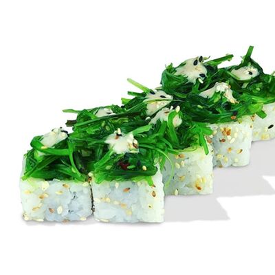 Вегги-чука в Суши Love по цене 386 ₽