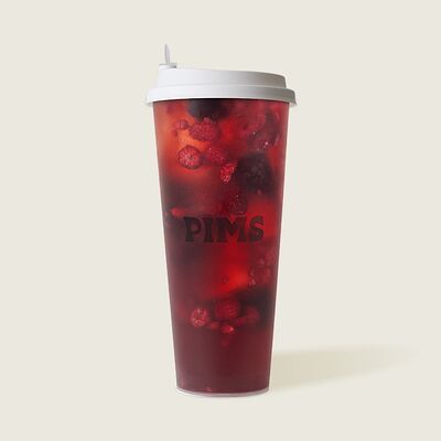 Berries x Berries в Pims мега химки по цене 625 ₽