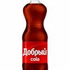 Добрый Cola в Япошкин Кот по цене 120