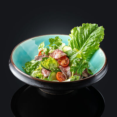 Тай сарада в Якитория по цене 499