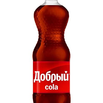 Добрый Cola в Кебаб Маркет по цене 135 ₽