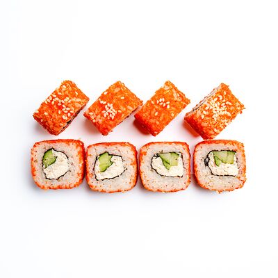 Калифорния в Суши Две палки по цене 515 ₽