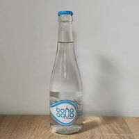 Вода Bona Aqua негазированная в Итальянское бистро Figata