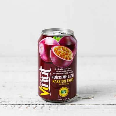 Vinut Маракуйя в Дядюшка Фо по цене 240 ₽