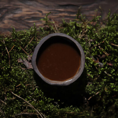 Соус Демиглас с зубровкой и квасом в MANUL по цене 200 ₽