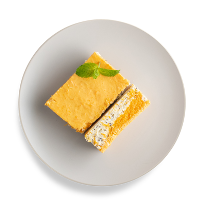 Творожная запеканка с тыквой в Готово китчен по цене 231 ₽