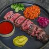 Стейк мясника в Рестобар Гриль 39 по цене 1900