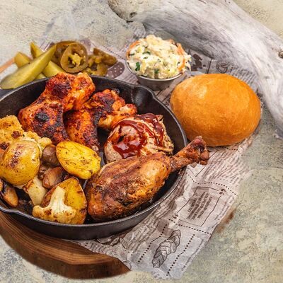 Сет барбекю №1 в 7 небо по цене 820 ₽