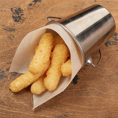 Сырные палочки в Papa Carlo по цене 410 ₽