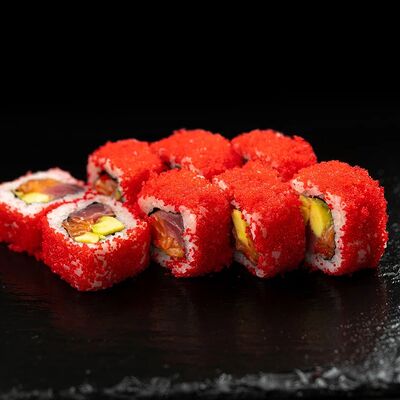 Аками в Мистер суши по цене 940 ₽