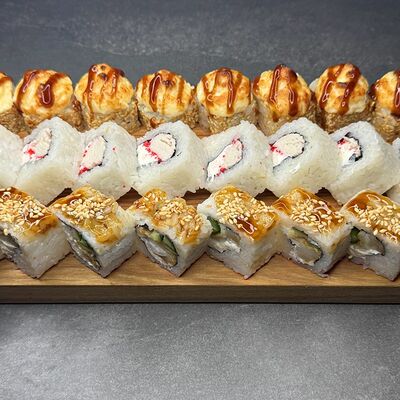 Геро в ЯпоноМама по цене 1150 ₽