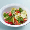 Салат из свежих овощей в Терраса по цене 1190