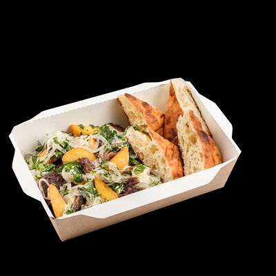 Бокс №7 в ФудСнэк по цене 498 ₽