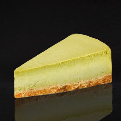 Чизкейк матча в Настроение есть по цене 314 ₽