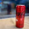 Coca-Cola S в С ГРУЗИНСКИМ АКЦЕНТОМ по цене 130