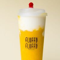 Крем Манго в Fluffy Fluffy