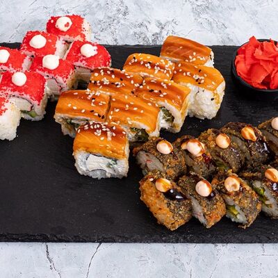 Мини-сет №2в YouMe по цене 3700 ₽