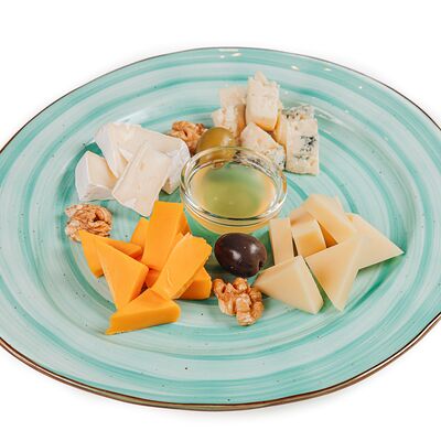 Ассорти сыров в Провинция по цене 900 ₽