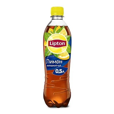 Lipton Лимон в Космопарк по цене 150 ₽