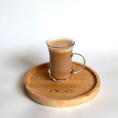 Карак чай S в Rice foodcoffee по цене 1090 ₸