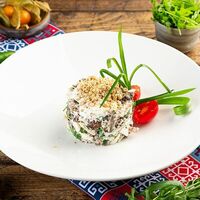 Чинар салат в Halal House