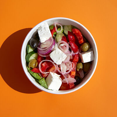 Хориатики в Плюшка по цене 470 ₽