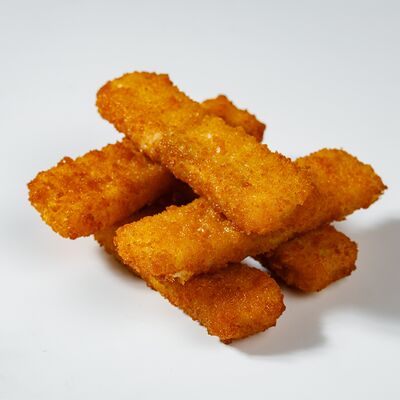 Рыбные палочки в Kosta пицца по цене 100 ₽