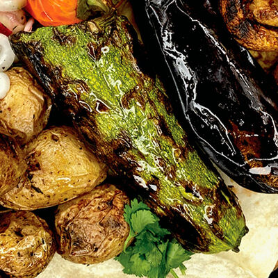 Кабачок в Mr. Beluga по цене 175 ₽