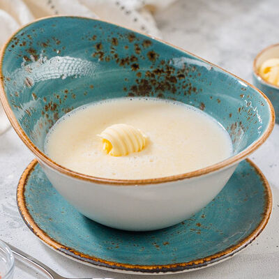 Манная каша на молоке в Сахара по цене 300 ₽