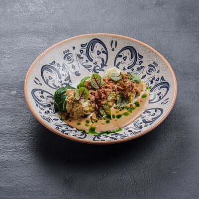 Голубцы в LAFA FAMILY по цене 590 ₽