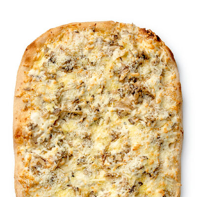 Грибная с пармезаном в Фиеста пицца по цене 769 ₽