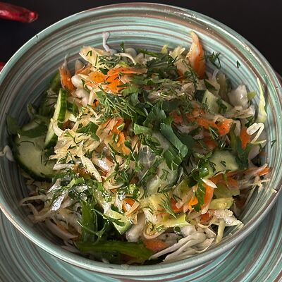 Капустный салатв Мадо - Душа Грузии по цене 519 ₽