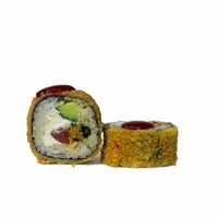 Ролл Ниндзя в Rolloff