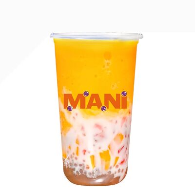 Coca M в Mani Bubble Tea по цене 700 ₽