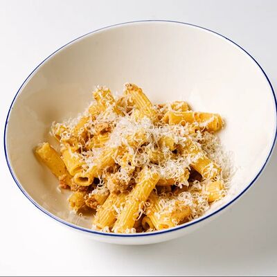 Болоньезе в Mukka по цене 390 ₽