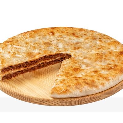 Фирменный пирог Томленая говядина в Пироги №1 по цене 1518 ₽