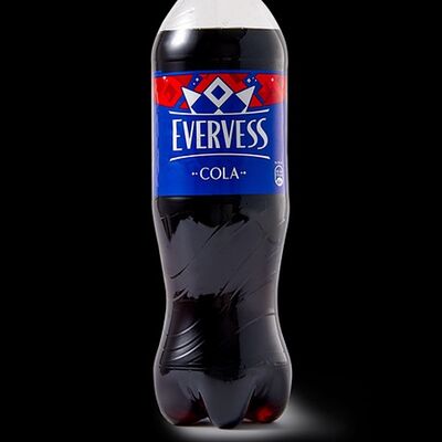 Газированный напиток Evervess Cola в Восточный экспресс по цене 239 ₽
