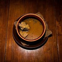 Суп Харчо в СаЛобио